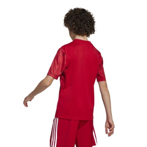 Koszulka adidas Team Icon 25 Jr JM8362 140