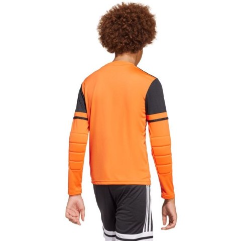 Koszulka bramkarska adidas Squadra 25 Long Sleeve Jr JJ1941 176cm Koszulka bramkarska adidas Squadra 25 Long Sleeve Jr JJ1941 176cm