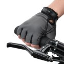 Rękawiczki rowerowe Meteor MX10 17607 r. L uniw