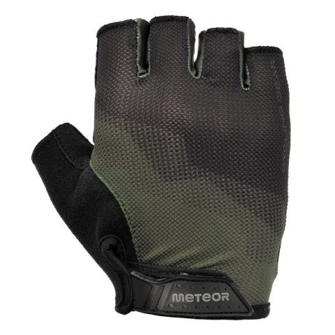 Rękawiczki rowerowe Meteor MX21 17626 r. M uniw