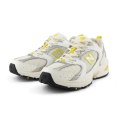 Sneakersy męskie New Balance 530 buty sportowe treningowe beżowe (MR530SY) 44.0