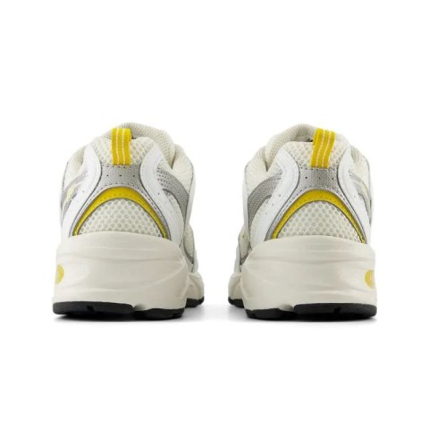 Sneakersy męskie New Balance 530 buty sportowe treningowe beżowe (MR530SY) 44.0 Sneakersy męskie New Balance 530 buty sportowe treningowe beżowe (MR530SY) 44.0