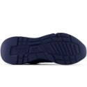 Sneakersy męskie New Balance 997 buty sportowe zamszowe lifestylowe granatowe (U997RMH) 41.5
