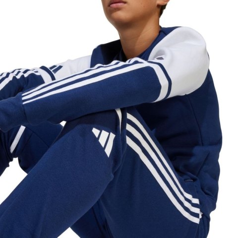 Spodnie adidas Squadra 25 Sweat Jr JD4809 176cm Spodnie adidas Squadra 25 Sweat Jr JD4809 176cm