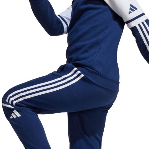 Spodnie adidas Squadra 25 Sweat Jr JD4809 176cm Spodnie adidas Squadra 25 Sweat Jr JD4809 176cm