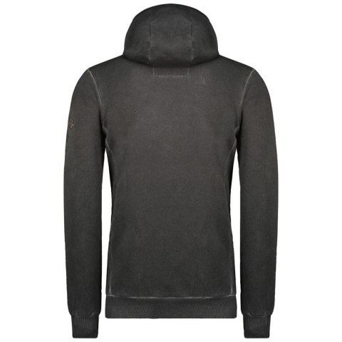 Bluza Geographical Norway Gymclass EO Tiedye Badge M WU8270H-GNO-BLACK M Bluza Geographical Norway Gymclass EO Tiedye Badge M WU8270H-GNO-BLACK M