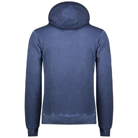 Bluza Geographical Norway Gymclass EO Tiedye Badge M WU8270H-GNO-NAVY L Bluza Geographical Norway Gymclass EO Tiedye Badge M WU8270H-GNO-NAVY L