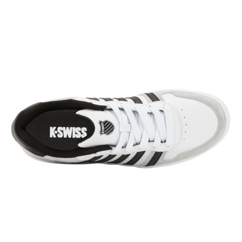 Buty K-Swiss Court Palisades M 06931-144-M 40.0 Buty K-Swiss Court Palisades M 06931-144-M 40.0