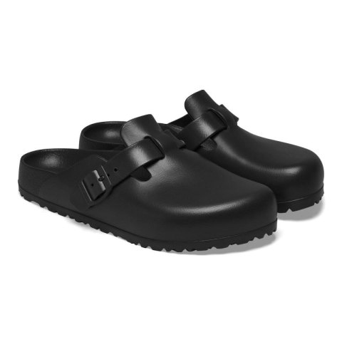 Chodaki Birkenstock Boston Essentials EVA W 0127103 40.0 Chodaki Birkenstock Boston Essentials EVA W 0127103 40.0