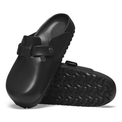 Chodaki Birkenstock Boston Essentials EVA W 0127103 40.0 Chodaki Birkenstock Boston Essentials EVA W 0127103 40.0