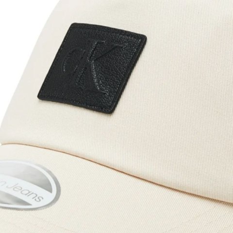 Czapka z daszkiem Calvin Klein Jeans K60K609805 uniw Czapka z daszkiem Calvin Klein Jeans K60K609805 uniw