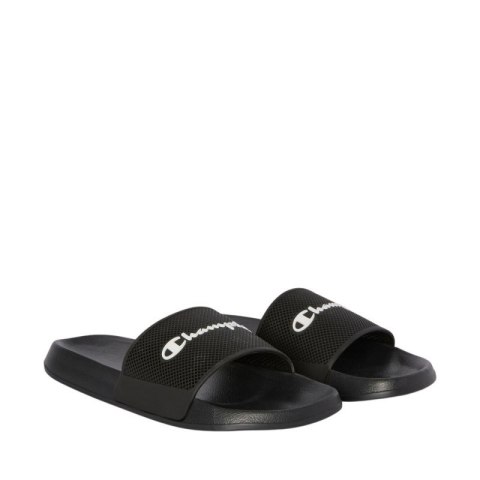 Klapki Champion DTN21 Slide W S11806 KK002 40 Klapki Champion DTN21 Slide W S11806 KK002 40