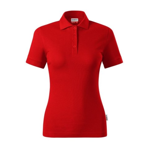 Koszulka Rimeck Resist Heavy Polo W MLI-R2107 XL Koszulka Rimeck Resist Heavy Polo W MLI-R2107 XL
