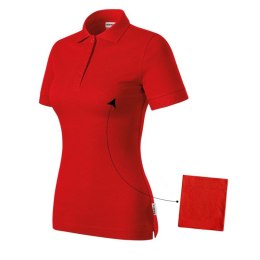 Koszulka Rimeck Resist Heavy Polo W MLI-R2107 S