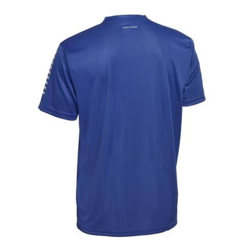 Koszulka Select Pisa U T26-16539 niebieska M Koszulka Select Pisa U T26-16539 niebieska M