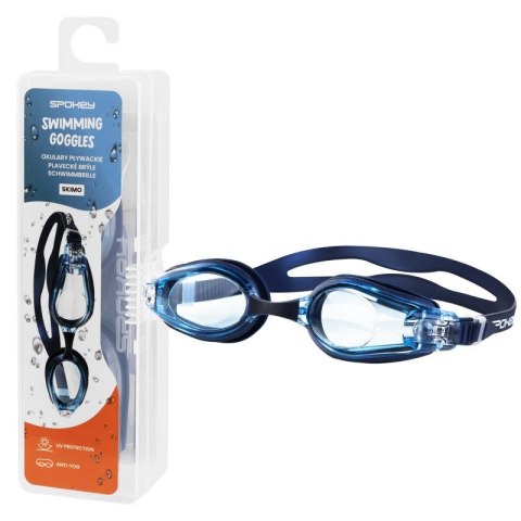 Okulary pływackie Spokey Skimo 927934 N/A Okulary pływackie Spokey Skimo 927934 N/A