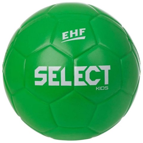 Piłka ręczna 0 Select Soft 2371400444 Ø