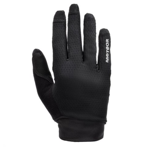 Rękawiczki rowerowe Meteor Full MX100 17652 r. L uniw Rękawiczki rowerowe Meteor Full MX100 17652 r. L uniw
