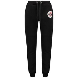 Spodnie Geographical Norway Jogging Pant Mirabel M SU1204H/GN/Black M