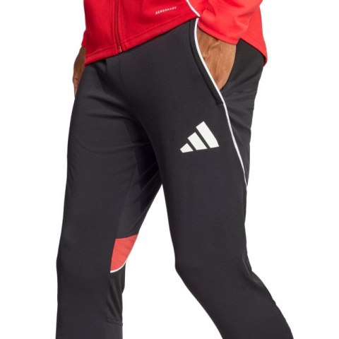 Spodnie adidas Tiro 25 Competition Training M JI6496 2 XL Spodnie adidas Tiro 25 Competition Training M JI6496 2 XL