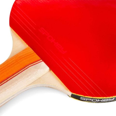 ZESTAW DO PING PONGA SPOKEY STANDARD 81813 N/A ZESTAW DO PING PONGA SPOKEY STANDARD 81813 N/A