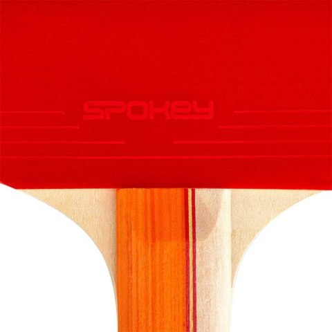 ZESTAW DO PING PONGA SPOKEY STANDARD 81813 N/A ZESTAW DO PING PONGA SPOKEY STANDARD 81813 N/A