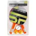 ZESTAW DO PING PONGA SPOKEY STANDARD 81813 N/A