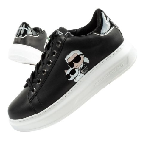 Buty Karl Lagerfeld Kapri W KL62524T0 00 38