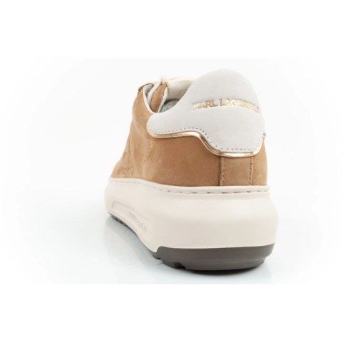 Buty Karl Lagerfeld Maison Karl Lace M KL575372 88 44 Buty Karl Lagerfeld Maison Karl Lace M KL575372 88 44