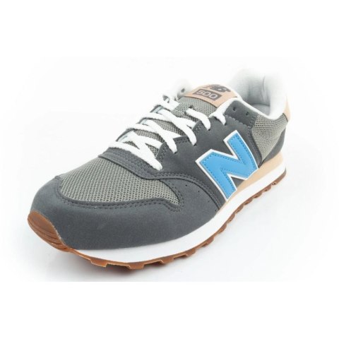 Buty New Balance Buty Sneakersy M GM500TBW 41.5 Buty New Balance Buty Sneakersy M GM500TBW 41.5