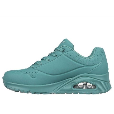 Buty Skechers Uno Stand On Air W 73690-TEAL 39.5 Buty Skechers Uno Stand On Air W 73690-TEAL 39.5