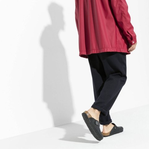 Chodaki Birkenstock Boston 0059461 36.0 Chodaki Birkenstock Boston 0059461 36.0