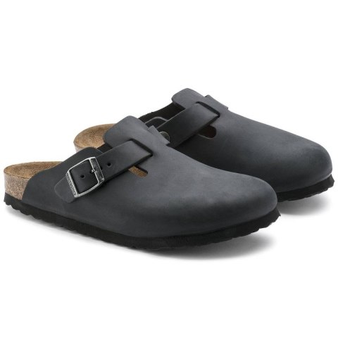 Chodaki Birkenstock Boston 0059461 36.0 Chodaki Birkenstock Boston 0059461 36.0