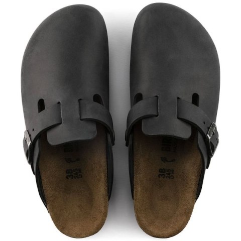 Chodaki Birkenstock Boston 0059461 36.0 Chodaki Birkenstock Boston 0059461 36.0