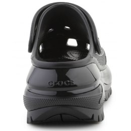 Chodaki Crocs Mega Crush Clog 207988-2DS 207988-001 EU 37/38