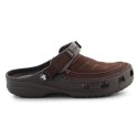 Chodaki Crocs Yukon Vista II Ir Clog M 207689-23D EU 42/43