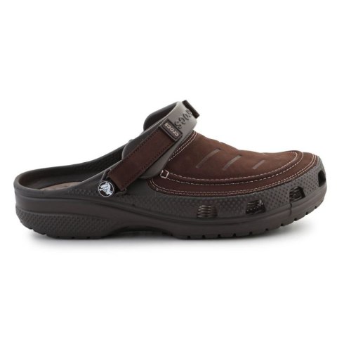 Chodaki Crocs Yukon Vista II Ir Clog M 207689-23D EU 42/43