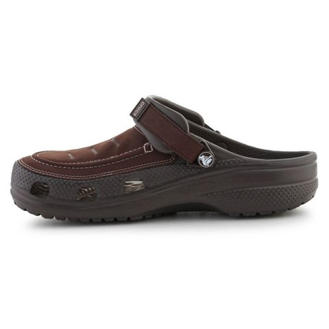 Chodaki Crocs Yukon Vista II Ir Clog M 207689-23D EU 42/43