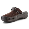 Chodaki Crocs Yukon Vista II Ir Clog M 207689-23D EU 42/43