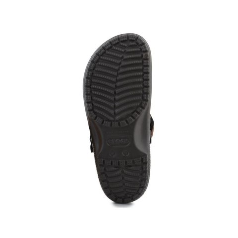 Chodaki Crocs Yukon Vista II Ir Clog M 207689-23D EU 42/43