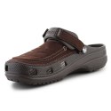 Chodaki Crocs Yukon Vista II Ir Clog M 207689-23D EU 42/43