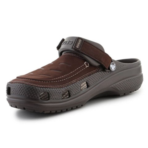 Chodaki Crocs Yukon Vista II Ir Clog M 207689-23D EU 42/43