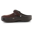 Chodaki Crocs Yukon Vista II Ir Clog M 207689-23D EU 42/43