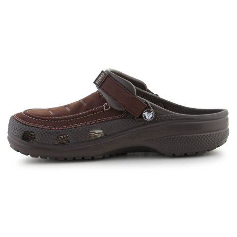 Chodaki Crocs Yukon Vista II Ir Clog M 207689-23D EU 42/43