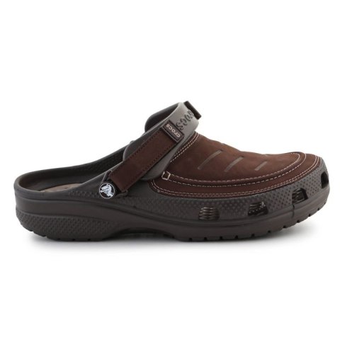Chodaki Crocs Yukon Vista II Ir Clog M 207689-23D EU 42/43