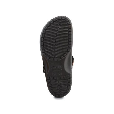 Chodaki Crocs Yukon Vista II Ir Clog M 207689-23D EU 42/43