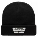 Czapka Vans MN Milford Beanie VN000UOUBLK1 OSFM