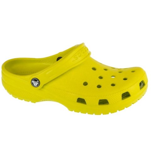 Klapki Crocs Classic 10001-312 38/39 Klapki Crocs Classic 10001-312 38/39