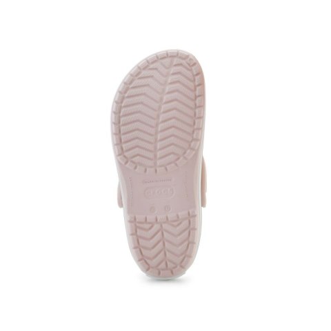 Klapki Crocs Crocband 11016-6UR EU 38/39 Klapki Crocs Crocband 11016-6UR EU 38/39