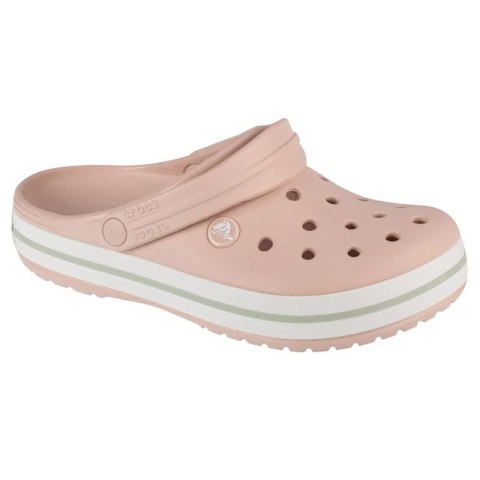 Klapki Crocs Crocband 11016-6UR EU 38/39 Klapki Crocs Crocband 11016-6UR EU 38/39